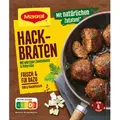 Produktbild: MAGGI Saucen, Maggi Fix für Hackbraten mit würziger Zwiebelnote und Petersilie 70g