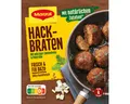 Produktbild: MAGGI Saucen, Maggi Fix für Hackbraten mit würziger Zwiebelnote und Petersilie 70g