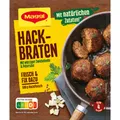 Produktbild: Maggi Fix für Hackbraten mit würziger Zwiebelnote und Petersilie 70g