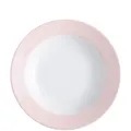 Produktbild: KAHLA Pronto Colore Suppenteller 22 cm pastel rose|rosa tiefer Teller aus Porzellan