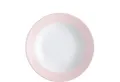 Produktbild: KAHLA Suppenteller Pronto Colore 22 cm, (1 St), Made in Germany