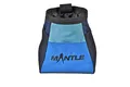 Produktbild: MANTLE climbing equipment Boulderbag Marine hellblau/blau zum Bouldern Klettern Turnen