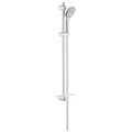 Produktbild: Brause-Set Grohe Euphoria 110 900 mm, 3 Strahlarten Massage, Ø 110 mm, chrom - 27226001