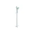 Produktbild: Grohe Euphoria 110 Massage Brauseset 27226001 chrom, mit Brausestange 900 mm