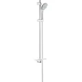 Produktbild: GROHE 110 Massage - Brausestangenset