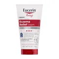 Produktbild: Eucerin Baby Eczema Relief Körpercreme, Beruhigt Trockene, Juckende und Gereizte Haut, 5.0 oz. 141 g