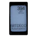 Produktbild: Artdeco Glamour Lidschatten 394 Glam Light Blue 0,8g
