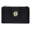 Produktbild: BOSS Damen Portemonnaie B ICON CardHolder 50552234 Farbe Schwarz