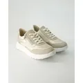 Produktbild: Remonte D2V02-62 Sneaker Obermaterial: Sonstiges Material goldfarben 41 EU