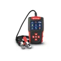 Produktbild: Ultimate Speed KFZ Batterietester Batteriediagnosegerät USBD1 A1 mit 3 Test-Modi