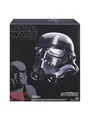 Produktbild: Star Wars The Black Series Shadow Trooper Helemt
