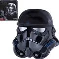 Produktbild: Star Wars The Black Series Shadow Trooper Elektronischer Helm Neu