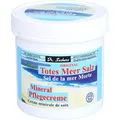 Produktbild: Dr. Sachers TOTES MEER SALZ MINERAL Pflegecreme 250 ml