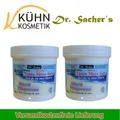 Produktbild: Dr. Sachers Totes Meer Salz Mineral Pflege Creme 2 x 250ml Haut Pflege Creme