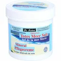 Produktbild: TOTES MEER SALZ Mineral Pflegecreme 250 ml PZN07193315
