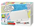 Produktbild: New Nintendo 3DS Konsole | Handheld | Weiß | GUT