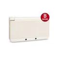 Produktbild: New Nintendo 3DS Konsole in Weiss / White OHNE Ladekabel - Zustand gut