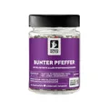 Produktbild: Bremer Gewürzhandel Bunter Pfeffer, ganz, 90g im Glas