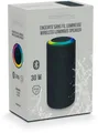 Produktbild: BigBen Bluetooth portabler Lautsprecher Party Mainstream 2 Licht AU388022 Bluetooth-Lautsprecher