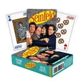 Produktbild: Aquarius Seinfeld Icons Playing Cards