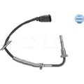 Produktbild: Meyle 114 800 0109 Sensor Abgastemperatur für VW GOLF BEETLE JETTA 162 163 AV3