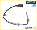 Produktbild: Sensor, Abgastemperatur MEYLE 1148000109 für VW Beetle