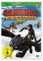 Produktbild: Dragons - Auf zu neuen Ufern - Staffel 4 - Vol. 3