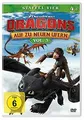 Produktbild: Dragons - Auf zu neuen Ufern - Staffel 4 - Vol. 3 | DVD | Zustand sehr gut