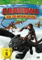 Produktbild: Dragons - Auf zu neuen Ufern, Staffel 4, Vol. 3