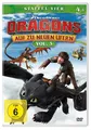Produktbild: DRAGONS-AUF ZU NEUEN UFERN-STAFFEL 4- Vol. 3 -    DVD NEU OVP