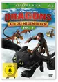 Produktbild: DRAGONS-AUF ZU NEUEN UFERN-STAFFEL 4- Vol. 3 -    DVD NEU