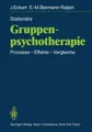 Produktbild: Stationäre Gruppen-psychotherapie Eva-M. Biermann-Ratjen