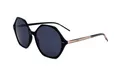 Produktbild: Hugo Boss BOSS 1585/S 7C5 BLACK CRYSTAL 56/18/140 Damen Sonnenbrillen