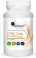 Produktbild: Aliness, Zink chelatisiert 15mg 100 Tabletten