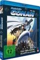 Produktbild: Detektiv Conan: Das verlorene Schiff im Himmel - 14. Film [Blu-ray] Action Anime