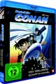 Produktbild: Detektiv Conan - 14. Film: Das verlorene Schiff im Himmel  - Blu-Ray - NEU