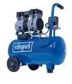 Produktbild: Scheppach Kompressor Super Silent HC26Si 230 V 24 l 8 bar 1100 W 162 L/min ölfrei