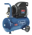 Produktbild: Scheppach Kompressor HC26Si