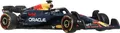 Produktbild: Mattel HRV11; JBM12 - Race - Red Bull |2024 Livery Max Verstappen - % OS %
