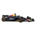 Produktbild: Formel 1 Hot Wheels Premium Diecast Modellauto 1/64 Oracle Red Bull Racing RB20