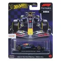 Produktbild: Hot wheels f1 red bull max verstappen | 2 stuks