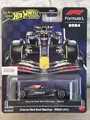 Produktbild: Hot Wheels PREMIUM Oracle Red Bull Racing, #1, Max Verstappen, Formel 1, 2025