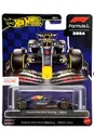 Produktbild: MAX VERSTAPPEN 1 RB20 Modell Auto F1 RED BULL 2024 1/64 8cm Hot Wheels JBM12