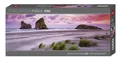 Produktbild: Heye Puzzle -Wharariki Beach- 1000 Teile Panorama, Neuseeland Humboldt Ed. 29816