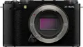 Produktbild: Fujifilm X-M5 Body schwarz - Kompakte Systemkamera