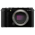 Produktbild: Fujifilm X-M5 Gehäuse schwarz