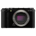 Produktbild: Fujifilm X-M5 schwarz 16900678