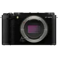 Produktbild: Fujifilm X-M5 Gehäuse Schwarz