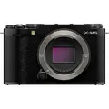 Produktbild: Fujifilm X -M5, 26,1 MP, 6240 x 4160 Pixel, X-Trans CMOS 4, 6.2K, Touchscreen, Schwarz - Schwarz