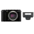 Produktbild: Fujifilm X-M5 + Godox iT20  Schwarz